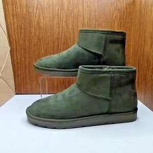 ARIZONA JEAN CO WINTER BOOTS